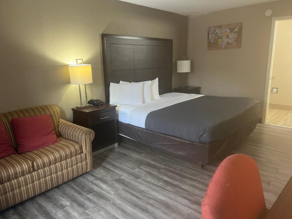 Econo Lodge Florence Exterior foto