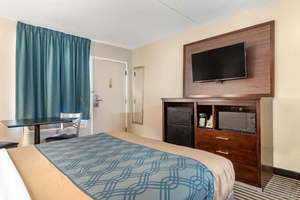 Econo Lodge Florence Quarto foto